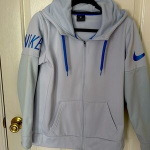 Nike Hoodie Full Zip